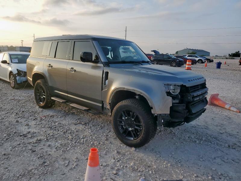 2025 LAND ROVER DEFENDER 1 SALEJFFU5S2399178