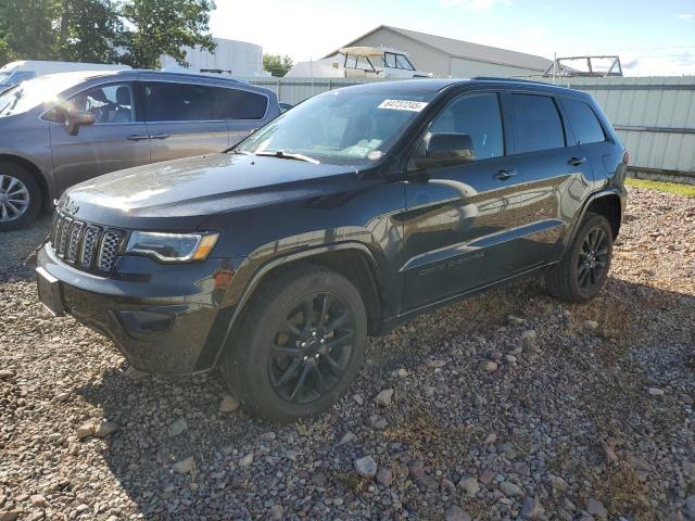 1C4RJFAG6LC138390 2020 JEEP GRAND CHER