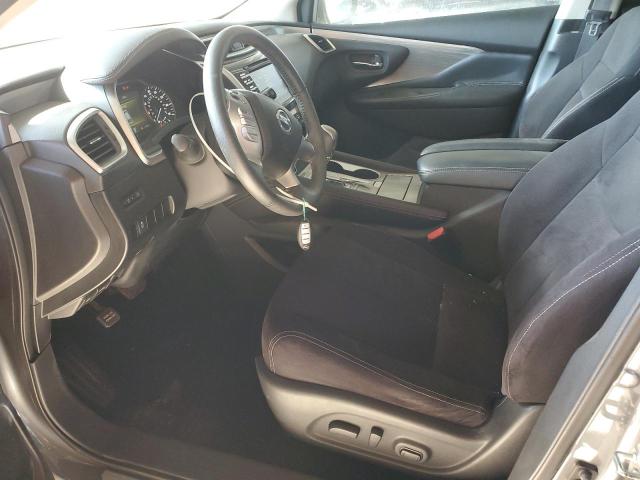 2016 NISSAN MURANO S 5N1AZ2MH9GN148887