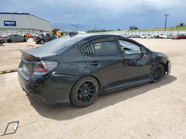 2017 SUBARU WRX LIMITE JF1VA1L67H9804687