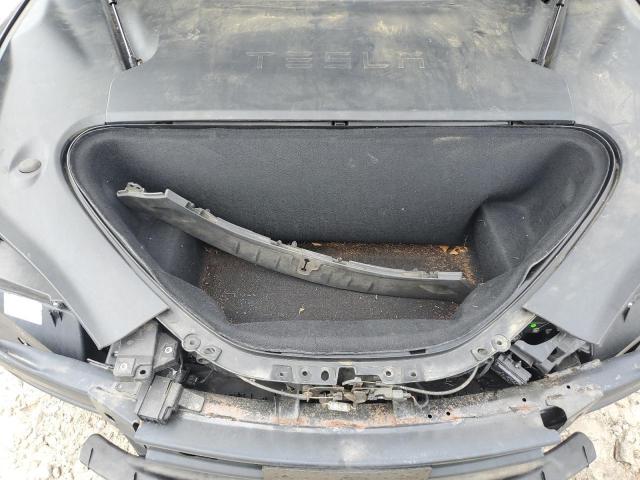 2020 TESLA MODEL S 5YJSA1E28LF390602