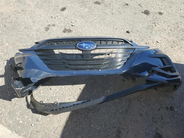 2025 SUBARU LEGACY PRE 4S3BWAD64S3022936