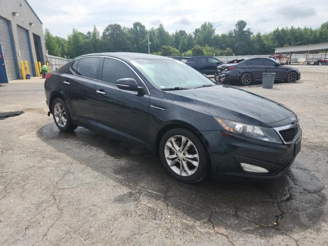 2013 KIA OPTIMA LX - 5XXGM4A70DG142455