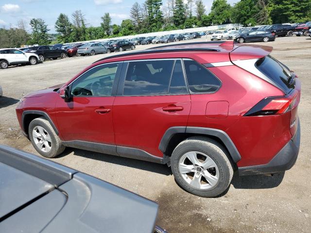 Vin: jtmp1rfv6kd046110, lot: 62862095, toyota rav4 xle 20192