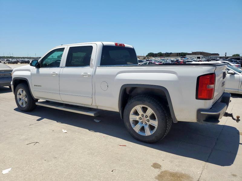 2014 GMC SIERRA C15 - 3GTP1UEC2EG140821