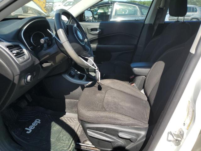 2020 JEEP COMPASS SP - 3C4NJDAB9LT210145
