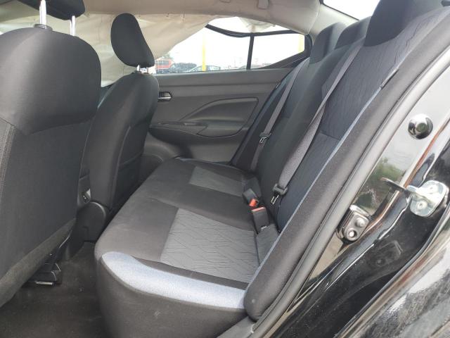 2023 NISSAN VERSA SV 3N1CN8EVXPL816456