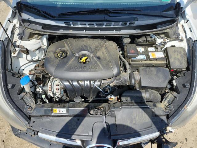 2015 HYUNDAI ELANTRA SE - 5NPDH4AE0FH616711