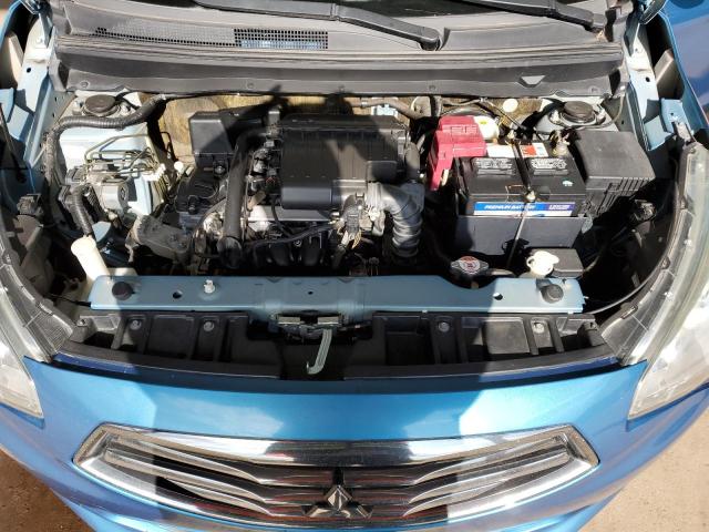 2017 MITSUBISHI MIRAGE G4 ML32F3FJ8HH001342