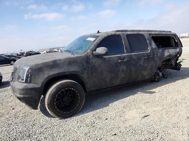 GMC YUKON XL D
