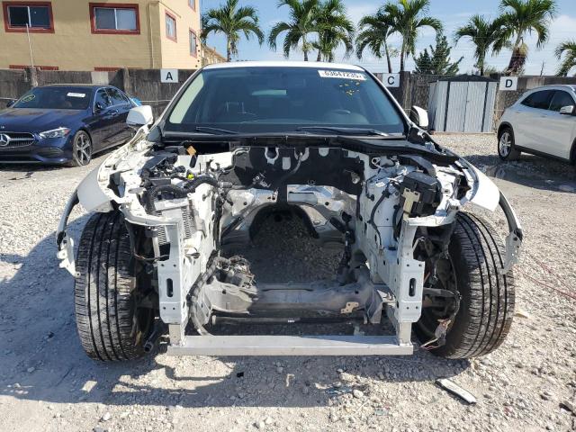 2018 INFINITI Q50 LUXE - JN1EV7AP3JM365569