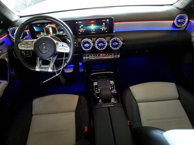 2020 MERCEDES-BENZ A 35 AMG W1K3G5BB3LJ222654