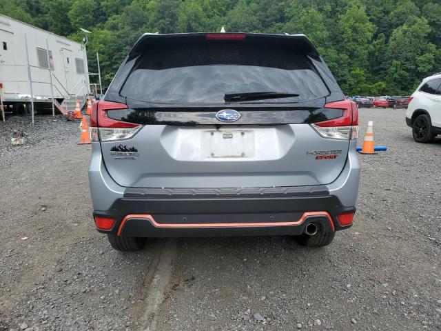 2020 SUBARU FORESTER S JF2SKARC0LH421522