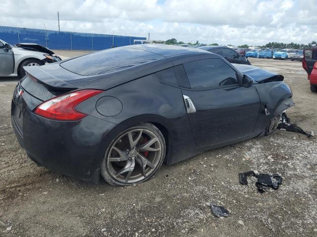 2016 NISSAN 370Z BASE JN1AZ4EH6GM931401