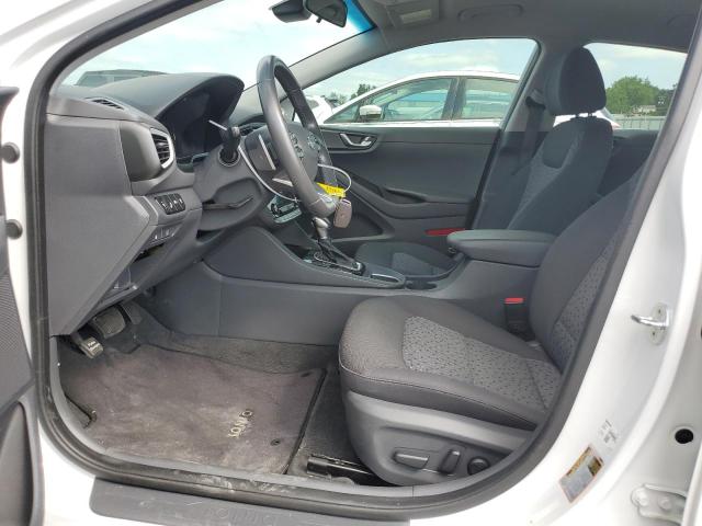 2019 HYUNDAI IONIQ SEL KMHC75LC4KU119589