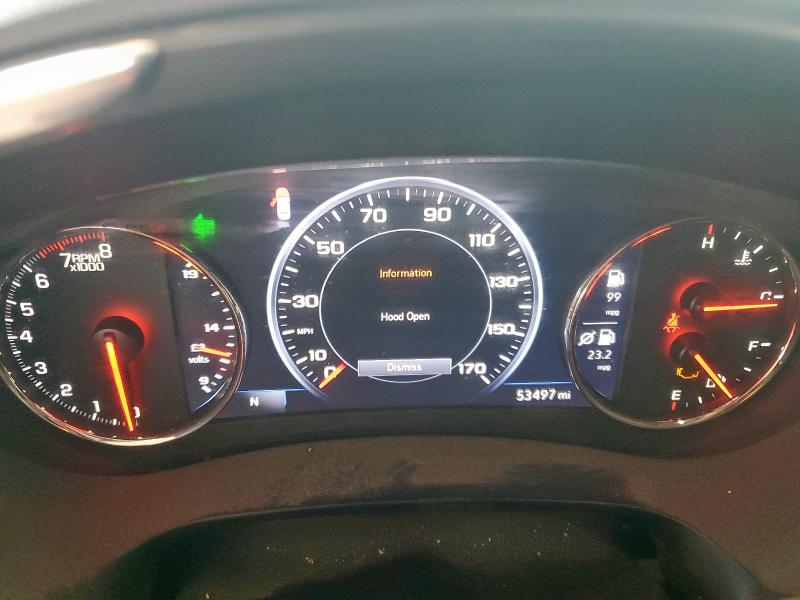 2020 CHEVROLET MALIBU PRE 1G1ZE5SX2LF113670