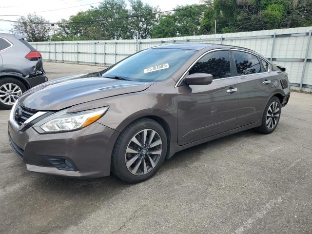 2016 NISSAN ALTIMA 2.5 - 1N4AL3AP8GC131734