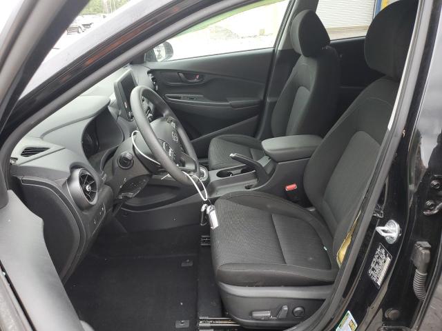 2023 HYUNDAI KONA SEL KM8K6CAB1PU040482