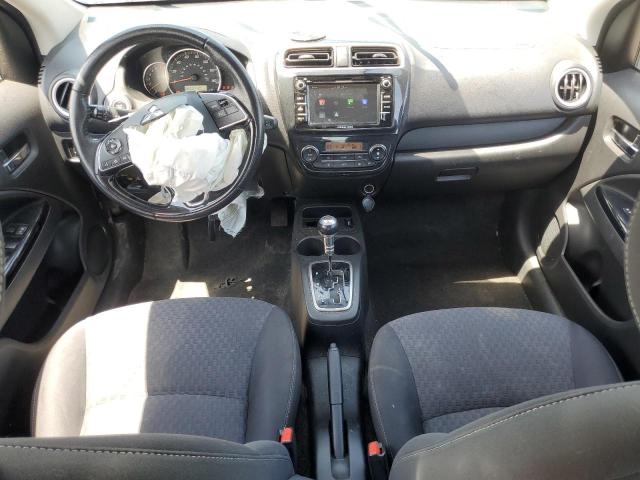 2018 MITSUBISHI MIRAGE SE ML32A4HJ7JH014364