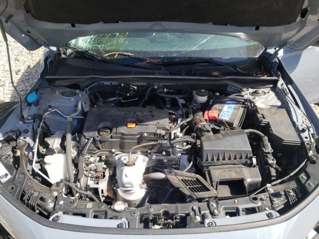 2023 HONDA CIVIC SPOR 19XFL2H83PE018405
