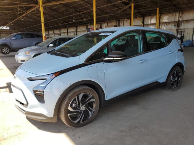 2023 CHEVROLET BOLT EV 2L 1G1FX6S04P4155121