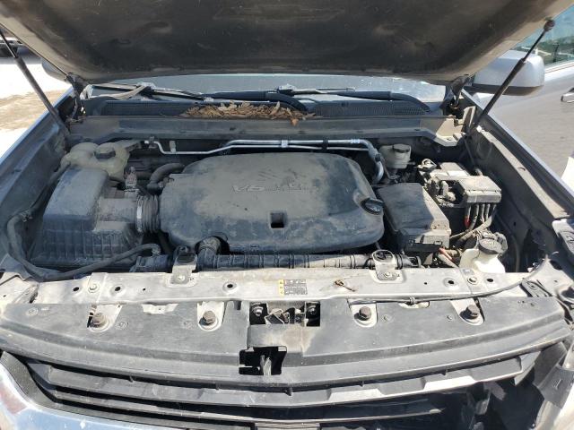 2018 CHEVROLET COLORADO L - 1GCGTCEN3J1105865