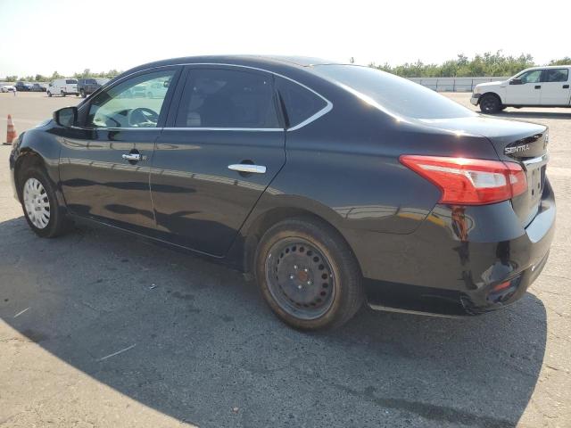 2016 NISSAN SENTRA S 3N1AB7AP1GY303293