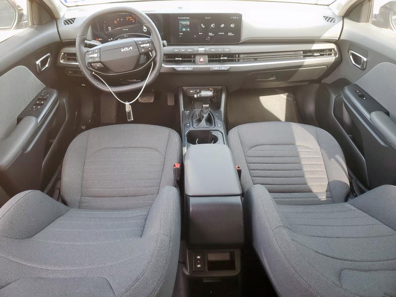 2025 KIA K4 EX 3KPFU4DE0SE034266