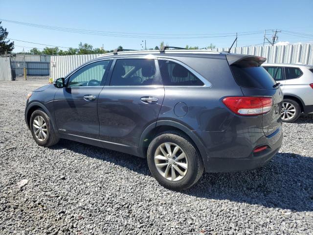 2016 KIA SORENTO LX 5XYPGDA57GG102802