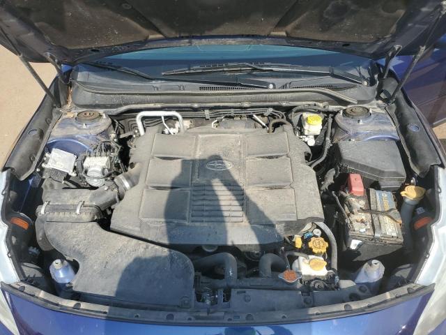 2017 SUBARU OUTBACK 3. 4S4BSENC7H3244723