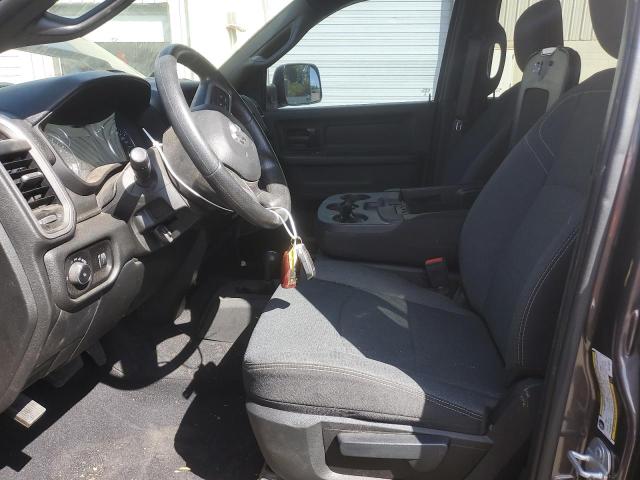 2021 RAM 2500 TRADE 3C6UR5CJ6MG516557