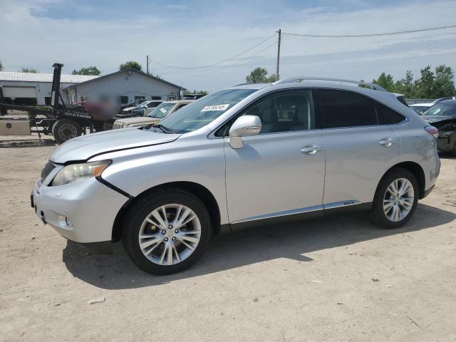 LEXUS RX 450H