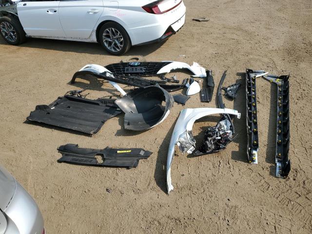 2023 HYUNDAI SONATA SEL - KMHL64JA4PA323753