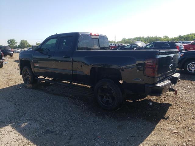 2017 CHEVROLET SILVERADO - 1GCVKREC5HZ191252