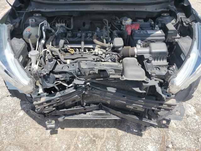 2019 NISSAN KICKS S 3N1CP5CU2KL537661