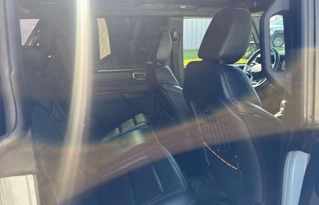 2024 FORD BRONCO BAD 1FMEE9BP3RLA46984