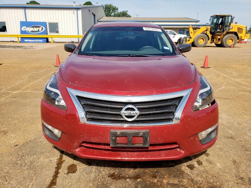 2015 NISSAN ALTIMA 2.5 1N4AL3AP8FN351538