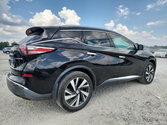 Vin: 5n1az2mg9fn212769, lot: 63965915, nissan murano s 20153
