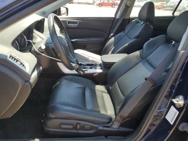 2018 ACURA TLX TECH 19UUB1F5XJA001657
