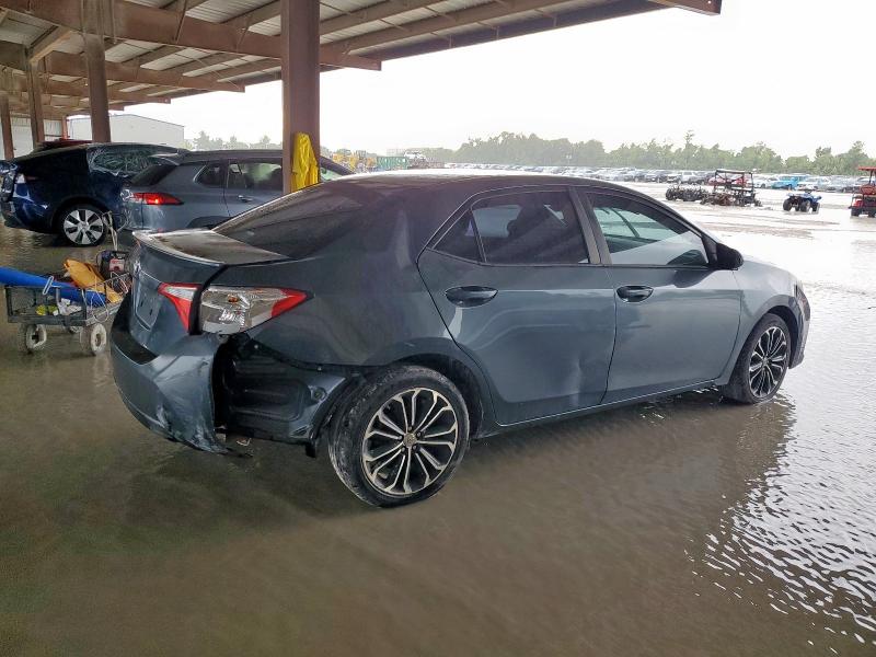 Vin: 5yfburhe2gp515020, lot: 63526185, toyota corolla l 20163