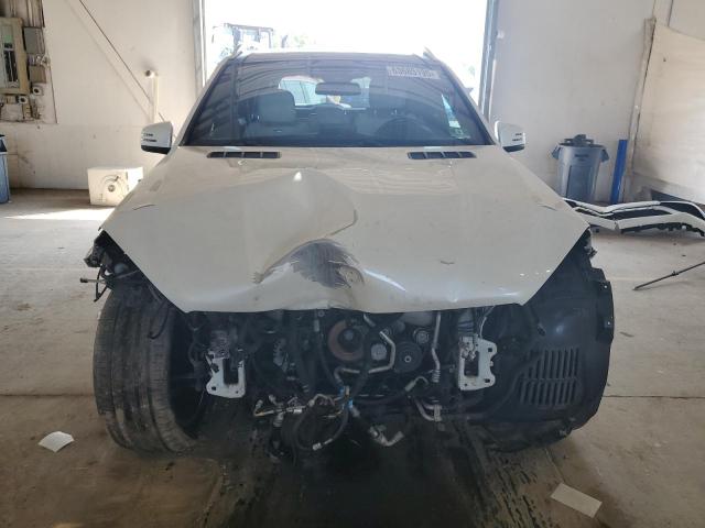 2018 MERCEDES-BENZ GLS 63 AMG 4JGDF7FE9JB035729