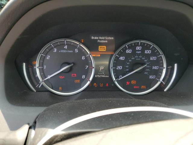 2020 ACURA TLX 19UUB2F35LA001380