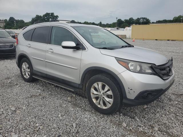 2014 HONDA CR-V EXL - 2HKRM4H78EH688909