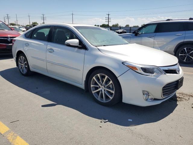 2015 TOYOTA AVALON XLE - 4T1BK1EB8FU190937
