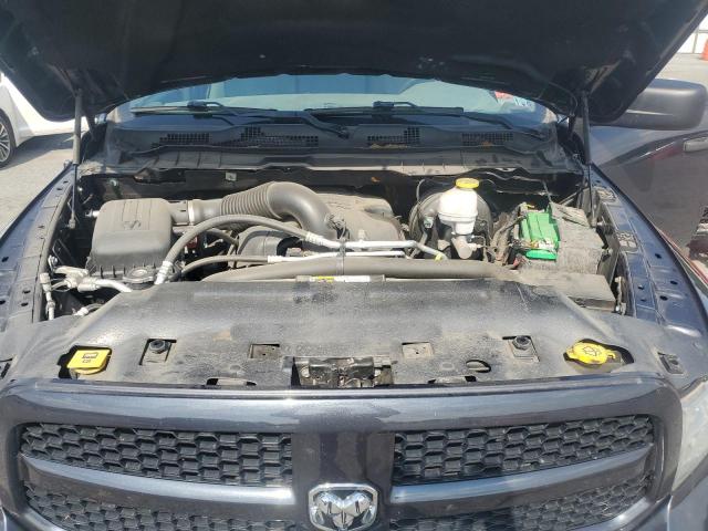 2018 RAM 1500 ST 1C6RR7FT8JS309512