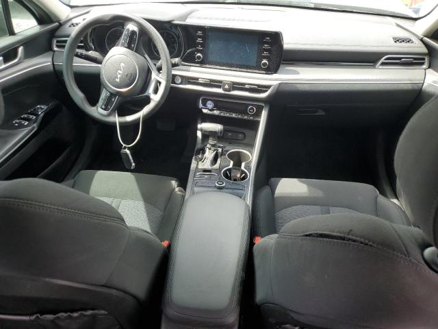 2023 KIA K5 LXS 5XXG14J20PG190068