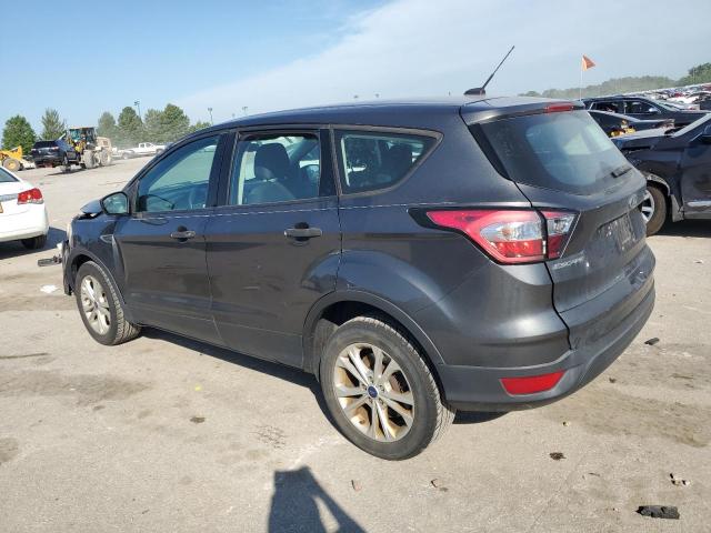 2017 FORD ESCAPE S 1FMCU0F76HUC66399