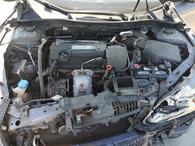 2014 HONDA ACCORD LX - 1HGCR2F39EA150997