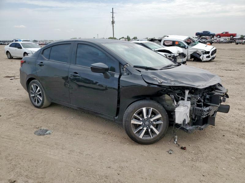 2021 NISSAN VERSA SV 3N1CN8EV7ML857008