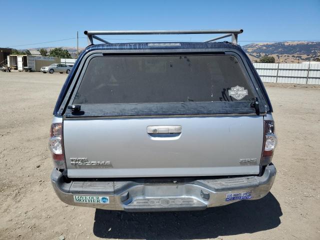 2013 TOYOTA TACOMA ACC - 5TFTX4CN6DX035050